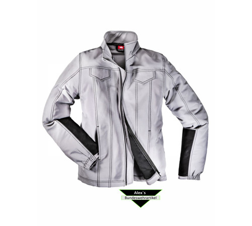 Bullstar arbeitsjacke - bullstar,