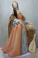 Royal Doulton Jane Seymour