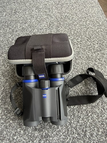 Zeiss terra pocket 8x25 - pocket,