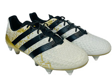 Adidas V 16.1 SG Stollen weicher Untergrund Rasen Herren Fussballschuhe 40 2/3