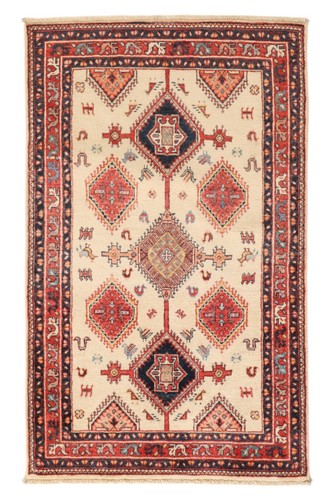 Wunderschöner ziegler kazak - wunderschöner,