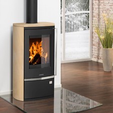 Kaminofen Justus Reno R