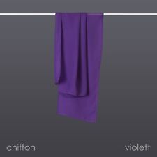 chiffon Stola Schal 100den zum