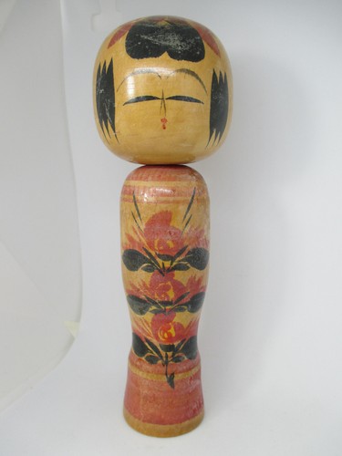 Kokeshi japan asiatika holz - kokeshi,