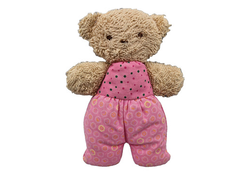 Sigikid teddy frottee - sigikid, bär