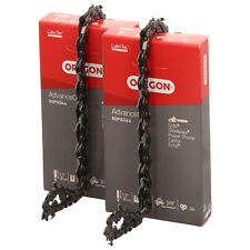 2 OREGON Sägekette 30cm für