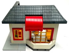 Playmobil Konvolut * Ferientraumhaus / Hütte / Haus / Wochenendhaus