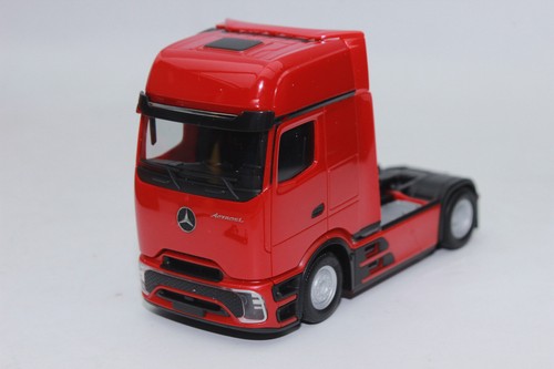 Herpa 318372 mercedes benz - herpa, mercedes-benz
