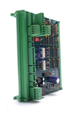 Phoenix Contact Übergabemodul QIPC IIP | V3.01 | 11250
