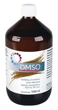 DMSO 99,9% Ph. Eur
