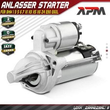 Anlasser Starter 1,2 KW 12