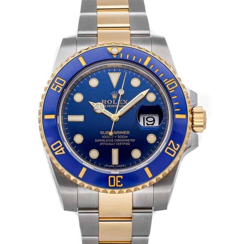 Orig rolex submariner - orig.,