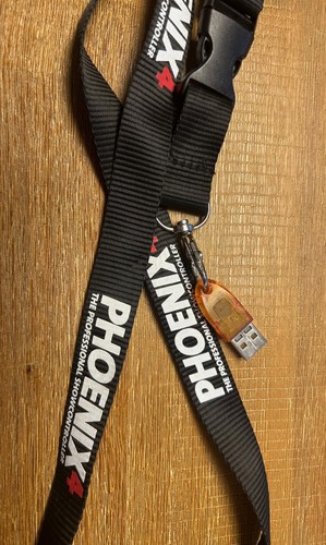 Phoenix showcontroller dongle - showcontroller,