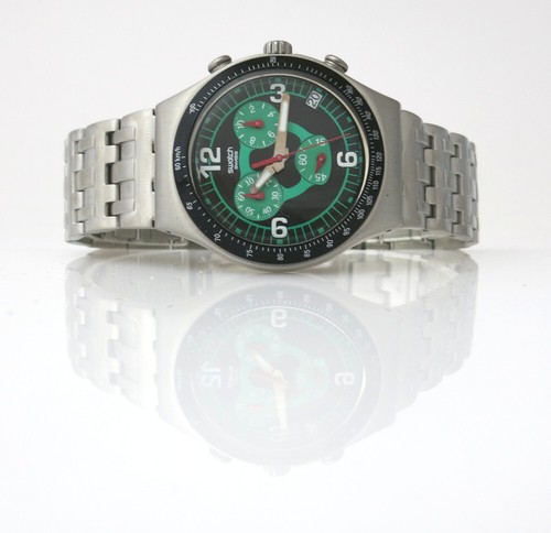 Rattlesnake swatch irony - rattlesnake,