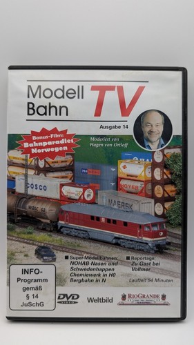 Riogrande modellbahn - riogrande,