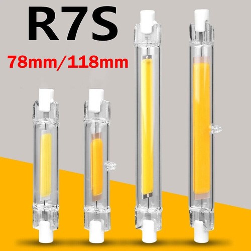 R7s led leuchtmittel - led,