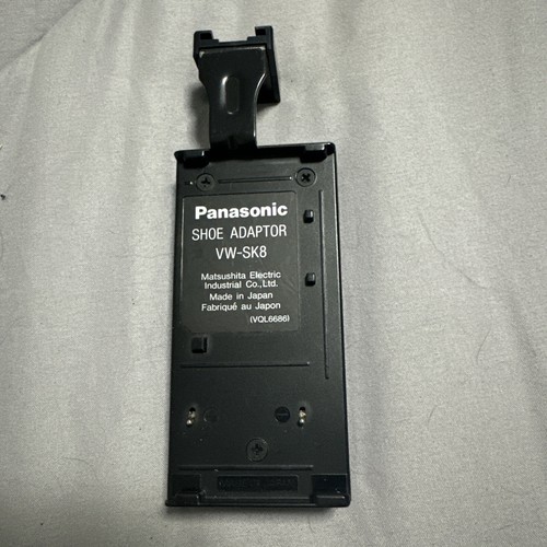 Panasonic sk8e video - panasonic,
