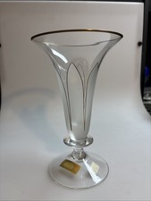 2512035 SÜSSMUTH Glas Vase