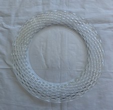 Nachtmann Glas Teller Platzteller " Nizza "  Ø ca. 31,5 cm