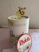 SWAROVSKI  SUNSHINE MO LIMITED