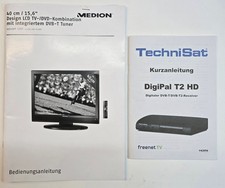 Medion MD 30288 16" LCD TV