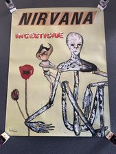 Nirvana Genuine 92 Incesticide