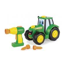 Spectron John Deere Bouw Ihr