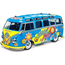 Tamiya 47453 - 1:10 RC VW Bus