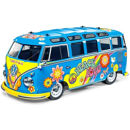 Tamiya 47453 rc vw bus - 47453,