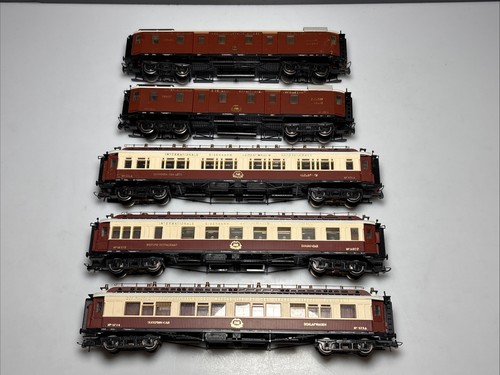 Spur liliput wagen - spur,