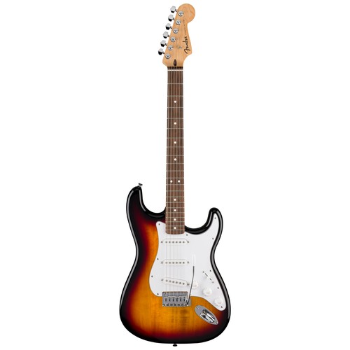 Fender standard stratocaster - fender,