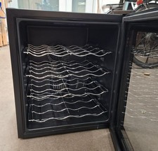 Cecotec Weinkühlschrank Grand Sommelier 1600, 16 Flaschen, 40 Liter