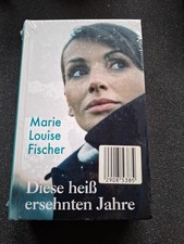 Marie Louise Fischer  Diese