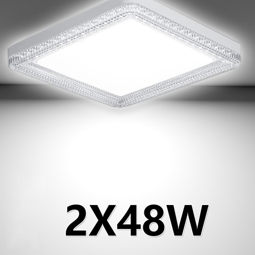48w led deckenleuchte - led,