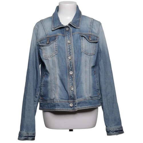 Casa blanca jeansjacke - blanca,,
