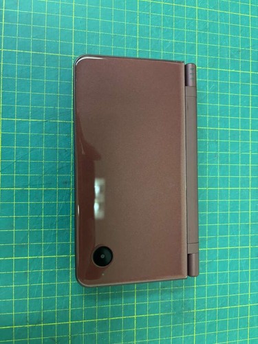 Nintendo dsi rot - nintendo,