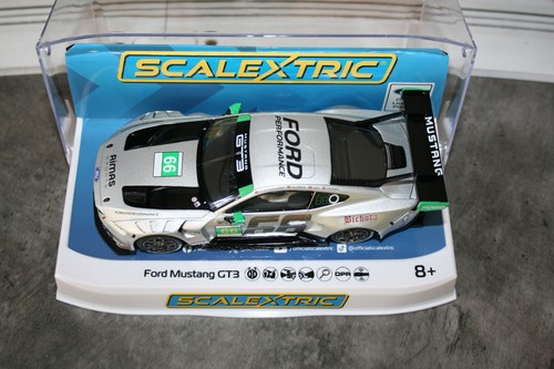 Scalextric c4662 ford - ,
