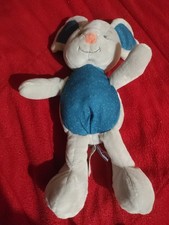 Plüschtier Maus Marke Luc et