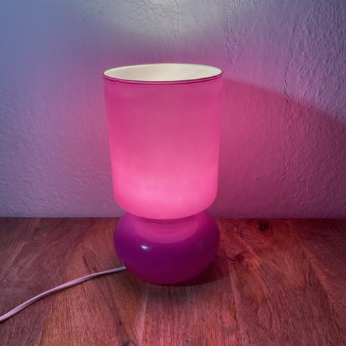 Lykta ikea vintage - lykta,