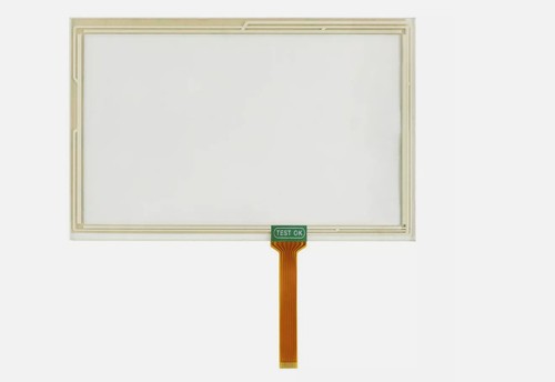 Td7 x13760335 touch screen - x13760335-01,