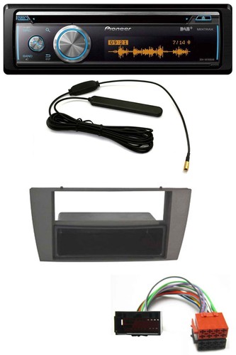 Pioneer usb bluetooth dab - pioneer,