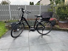 Flyer Premium Ebike Bosch Rücktrittbremse TOP,nur 533km, AKKU 93%