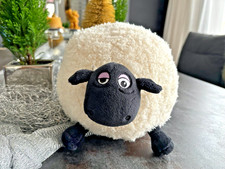 Kuscheltier Shaun das Schaf 