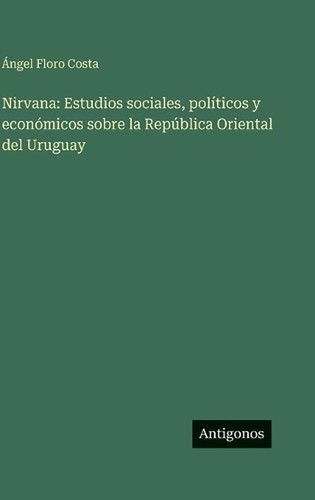 Nirvana estudios sociales - estudios,