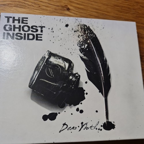 Dear youth von the ghost - von,