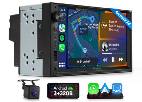 Autoradio android din - 2,