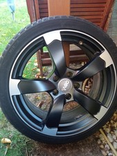 Winterkompletträder 225/45