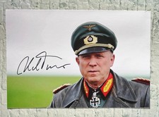 ORIGINAL Autogramm von Ulrich