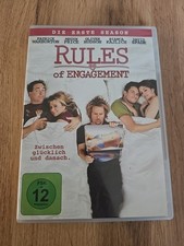 Rules of Engagement - Die