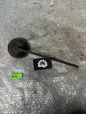 Oldtimer Spiegel Scheunenfund